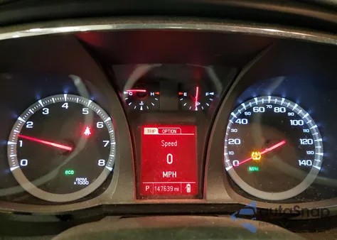 2014 GMC Terrain Slt из США, поврежденный, VIN 2GKFLXEK6E6135541